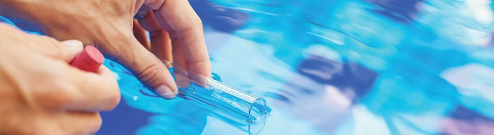 In-Store Pool Water Analysis & Testing