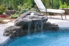 Our In-ground Pool Gallery - Image: 13