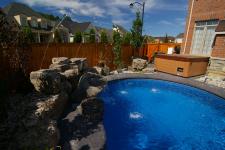 Our In-ground Pool Gallery - Image: 2