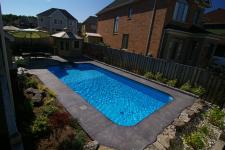 Our In-ground Pool Gallery - Image: 4