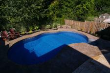 Our In-ground Pool Gallery - Image: 5