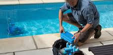 Swimming Pool Service Inquiries